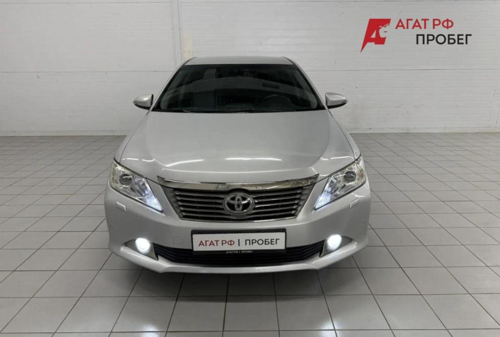 Toyota Camry VII (XV50) Астрахань  - изображение 2
