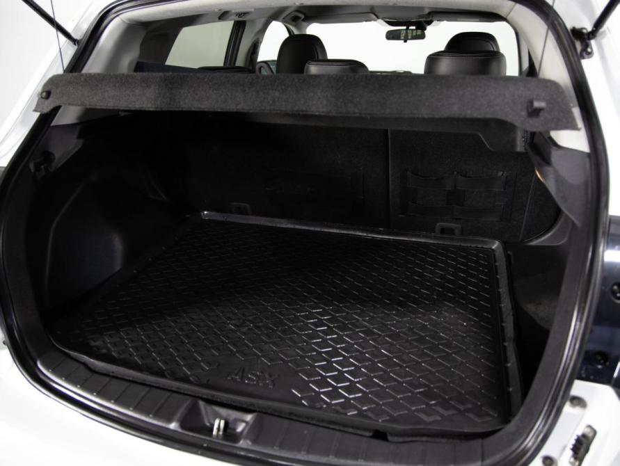 Mitsubishi ASX I Рестайлинг Санкт-Петербург  - изображение 22