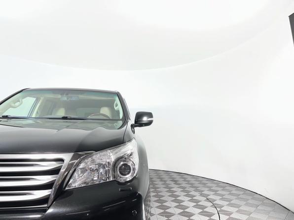 Lexus GX II с пробегом 2012 года, цена 2 899 000 рублей, 190000 км, внедорожник, Автокод Объявления
