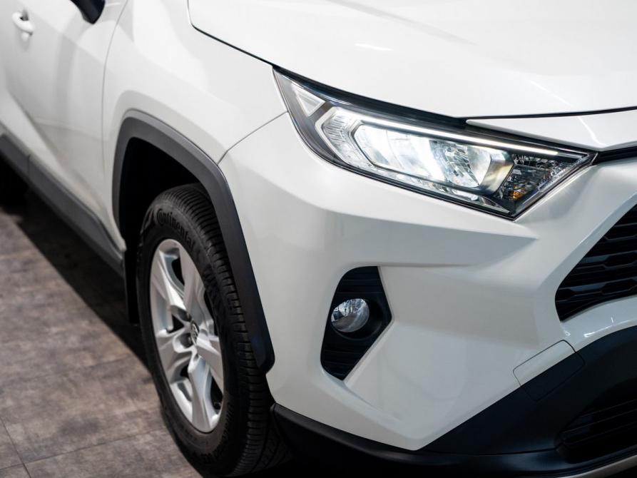 Toyota RAV4 V (XA50) Чита  - изображение 18