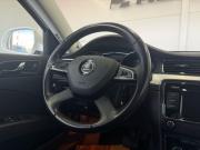 Skoda Superb II Рестайлинг Уфа  - изображение 26