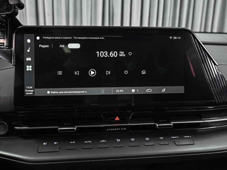 Changan UNI-S I Ставрополь  - изображение 17