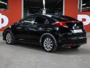 Honda Civic IX Москва  - изображение 23