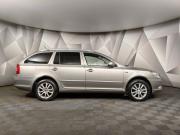 Skoda Octavia II (A5) Рестайлинг Москва  - изображение 25