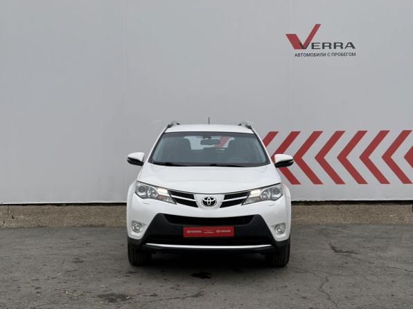 Toyota RAV4 IV (XA40) с пробегом 2014 года, цена 2 350 000 рублей, 89094 км, внедорожник, Автокод Объявления