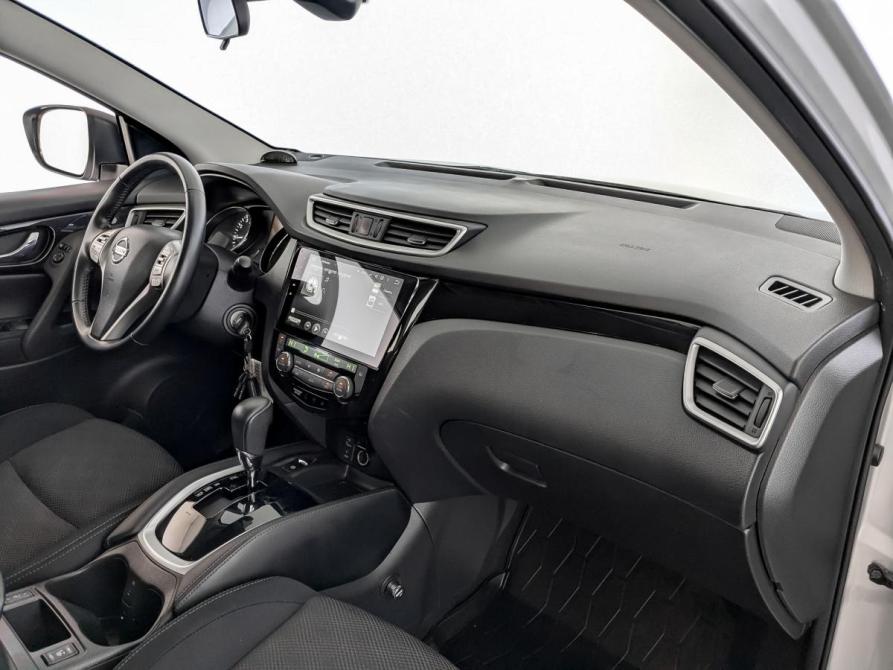 Nissan Qashqai II Москва  - изображение 11