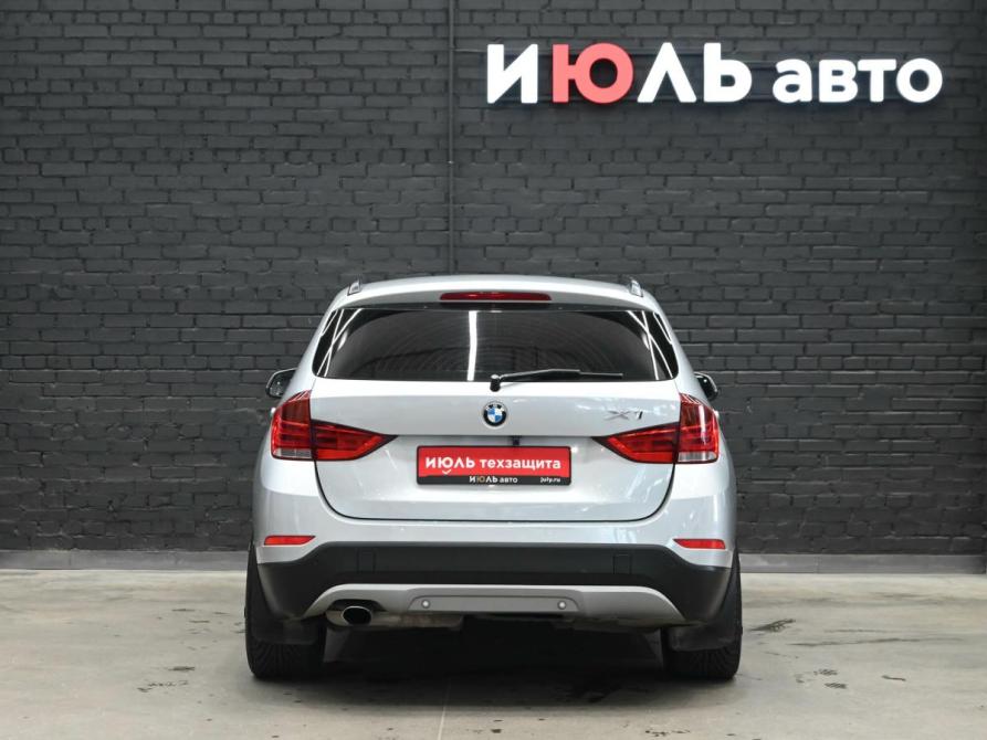 BMW X1 I (E84) Рестайлинг Екатеринбург  - изображение 5