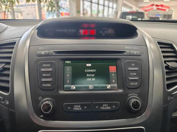Kia Sorento II Рестайлинг с пробегом 2014 года, цена 1 699 000 рублей, 156149 км, внедорожник, Автокод Объявления