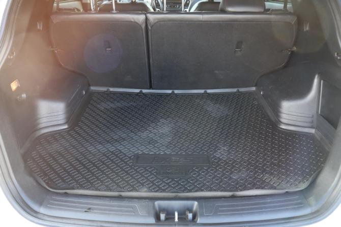 Hyundai ix35 I с пробегом 2013 года, цена 999 000 рублей, 201000 км, внедорожник, Автокод Объявления