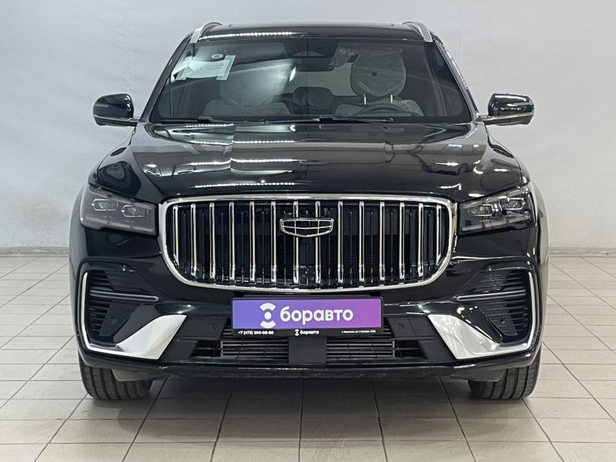 Geely Monjaro I Рестайлинг 2 Воронеж  - изображение 3