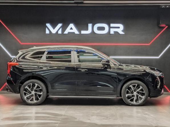 Haval Jolion I с пробегом 2023 года, цена 1 870 000 рублей, 61543 км, внедорожник, Автокод Объявления