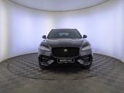 Jaguar F-Pace I Москва  - изображение 32