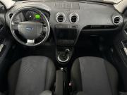 Ford Fusion I Рестайлинг Москва  - изображение 25