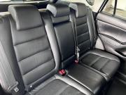 Mazda CX-5 I Тверь  - изображение 37
