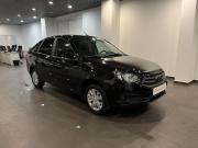 Lada (ВАЗ) Granta I Рестайлинг Чебоксары  - изображение 36