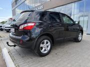 Nissan Qashqai I Рестайлинг Набережные Челны  - изображение 35