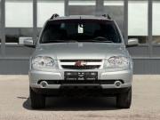 Chevrolet Niva I Рестайлинг Волгоград  - изображение 34