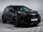 Kia Sportage IV Рестайлинг Москва  - изображение 21