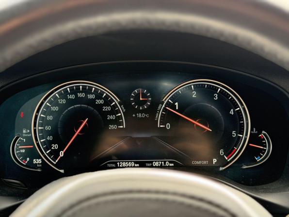 BMW X3 III (G01) с пробегом 2019 года, цена 4 325 000 рублей, 128565 км, внедорожник, Автокод Объявления