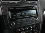 Volkswagen Golf VI Ростов-на-Дону  - изображение 29