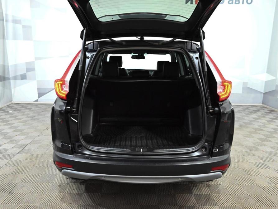 Honda CR-V V Екатеринбург  - изображение 9