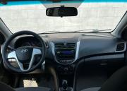 Hyundai Solaris I Альметьевск  - изображение 37