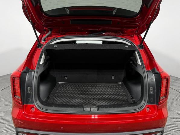 Haval Jolion I с пробегом 2022 года, цена 1 792 000 рублей, 43362 км, внедорожник, Автокод Объявления