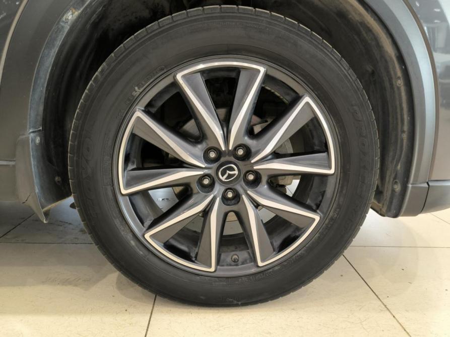 Mazda CX-5 II Казань  - изображение 22
