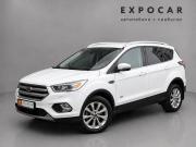 Ford Kuga II Рестайлинг Казань  - изображение 22