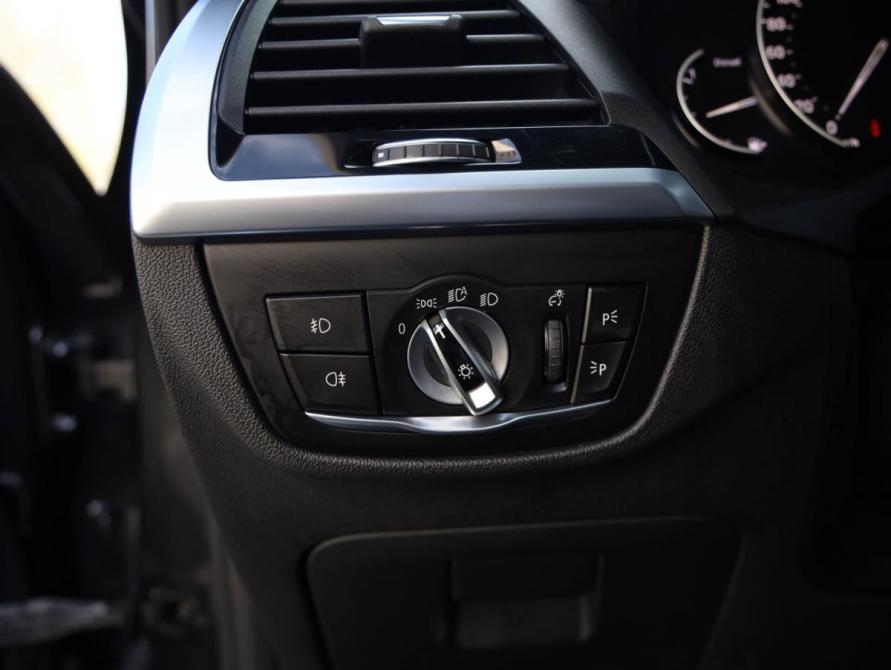 BMW X3 III (G01) Санкт-Петербург  - изображение 22