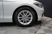BMW 1 серии II (F20/F21) Рестайлинг 2 Крым  - изображение 52