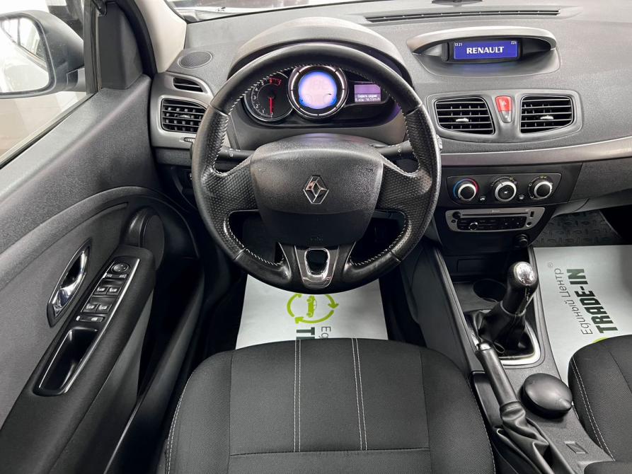 Renault Megane III Рестайлинг 2 Тверь  - изображение 12