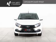 Lada (ВАЗ) Granta I Рестайлинг Казань  - изображение 18