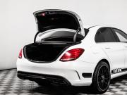Mercedes-Benz C-Класс IV (W205) Москва  - изображение 40