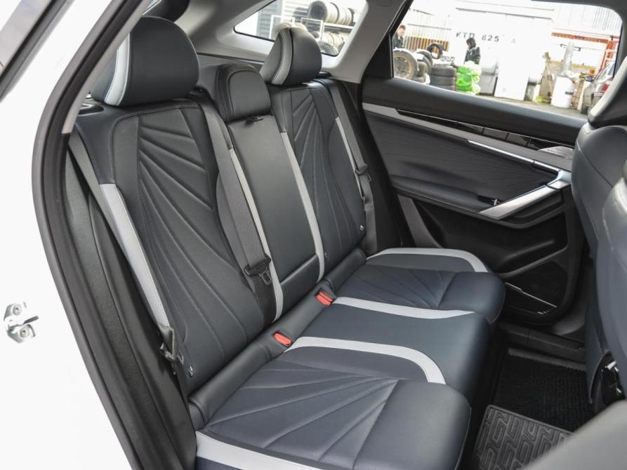 Geely Atlas II Курган  - изображение 6
