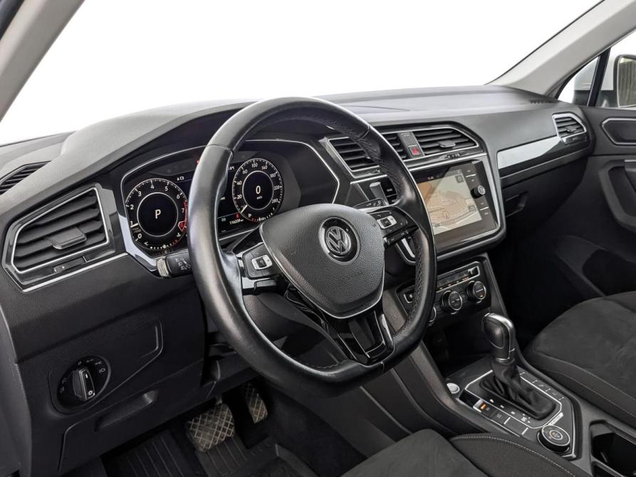 Volkswagen Tiguan II Москва  - изображение 15