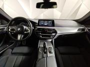 BMW 5 серии VII (G30/G31/G38) Москва  - изображение 30