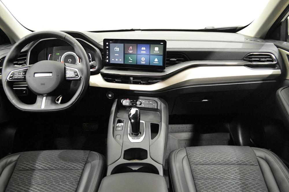 Haval F7 I Рестайлинг Сургут  - изображение 14