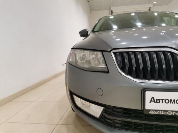 Skoda Octavia III (A7) с пробегом 2015 года, цена 1 095 150 рублей, 147155 км, лифтбек, Автокод Объявления