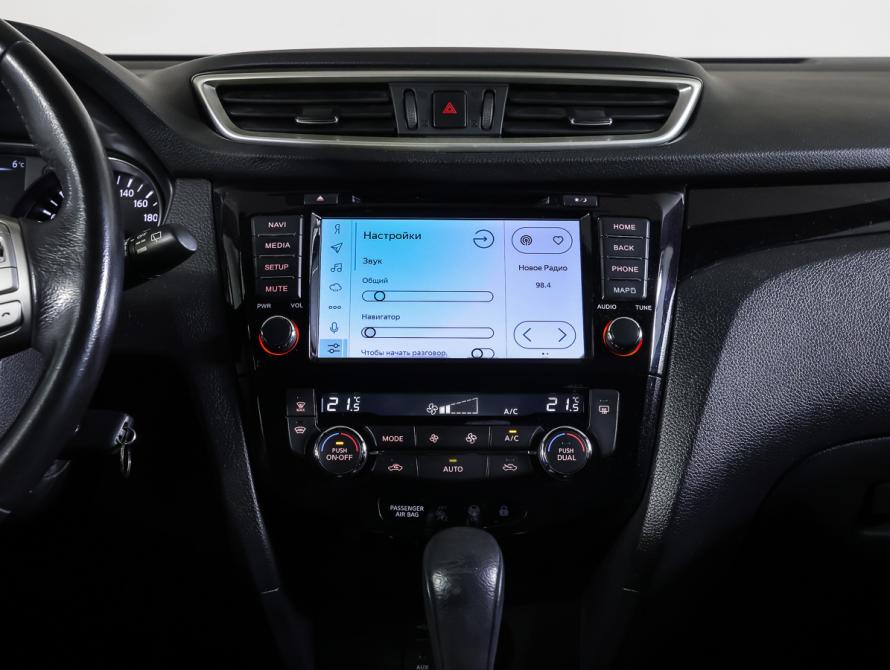 Nissan Qashqai II Москва  - изображение 12