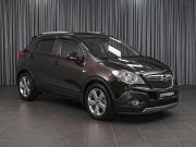 Opel Mokka I Ставрополь  - изображение 23