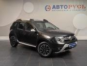 Renault Duster I Рестайлинг Москва  - изображение 25