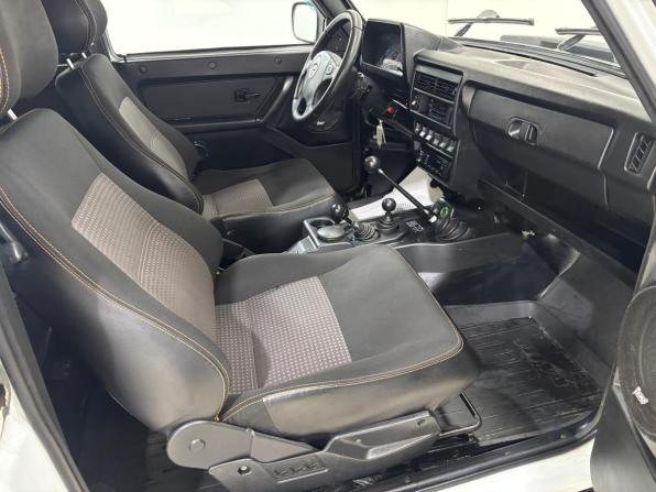 Lada (ВАЗ) 2121 (4x4) I Рестайлинг с пробегом 2015 года, цена 480 000 рублей, 128401 км, внедорожник, Автокод Объявления