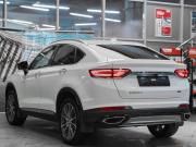 Geely Tugella I Москва  - изображение 28