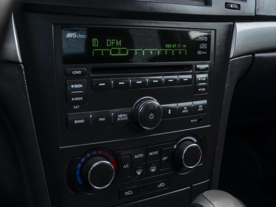 Chevrolet Epica V250 Рестайлинг Курган  - изображение 14