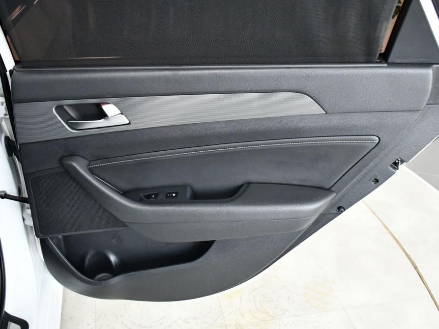 Hyundai Sonata VII (LF) Рестайлинг Новосибирск  - изображение 18
