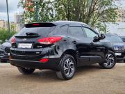 Hyundai ix35 I Санкт-Петербург  - изображение 19