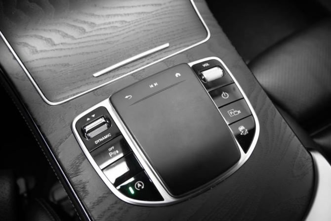 Mercedes-Benz GLC I (X253) Рестайлинг с пробегом 2019 года, цена 3 651 000 рублей, 83237 км, внедорожник, Автокод Объявления
