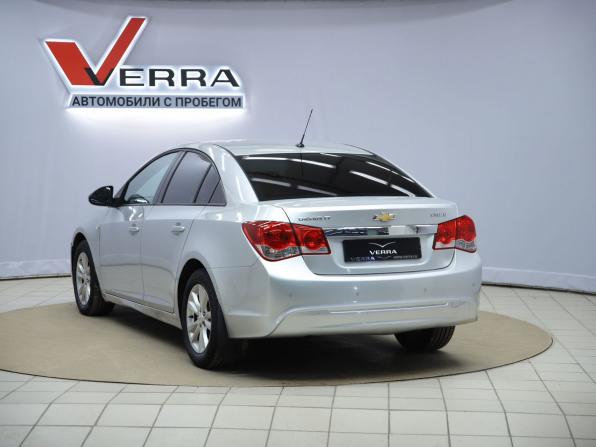Chevrolet Cruze I Рестайлинг с пробегом 2013 года, цена 630 000 рублей, 266696 км, седан, Автокод Объявления