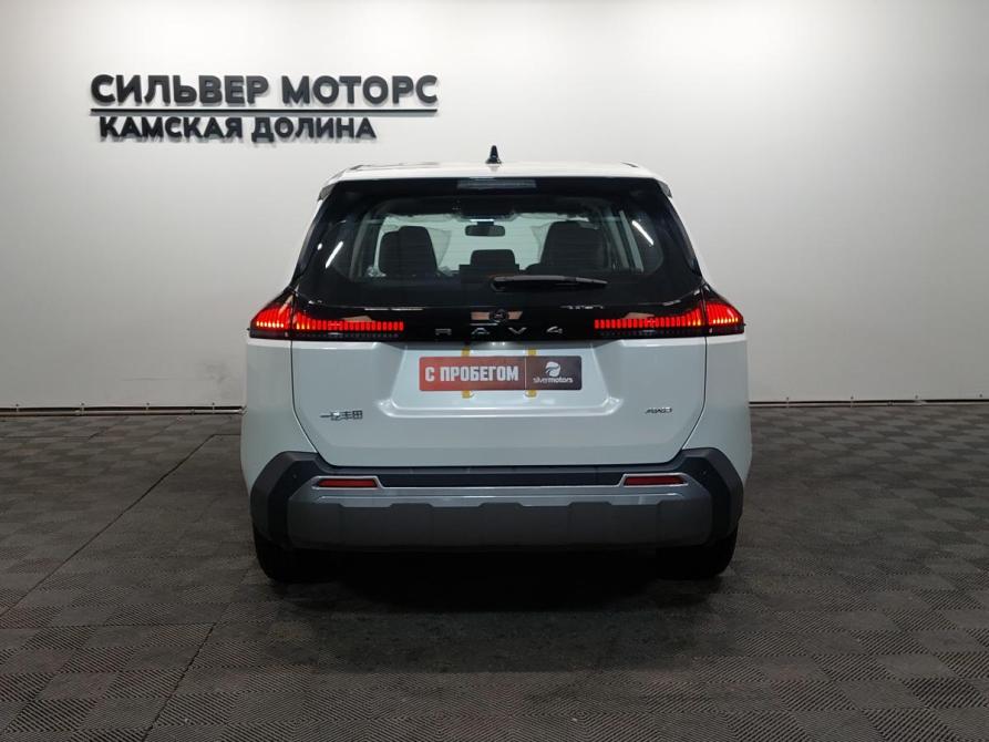 Toyota RAV4 VI (XA60) Пермь  - изображение 6